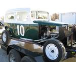 2009 -  1959 #10 in restoration process
